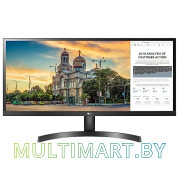 Монитор LG 29WK500-P